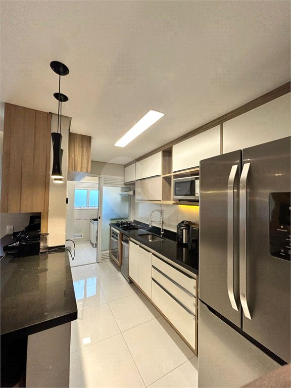 Apartamento à venda com 2 quartos, sendo 1 suíte, em Parque Reboucas, São Paulo, SP