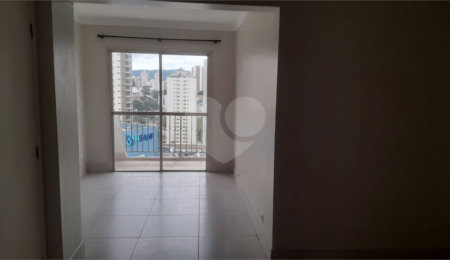 Apartamento à venda com 3 quartos, sendo 1 suíte,  em Santana, São Paulo, SP