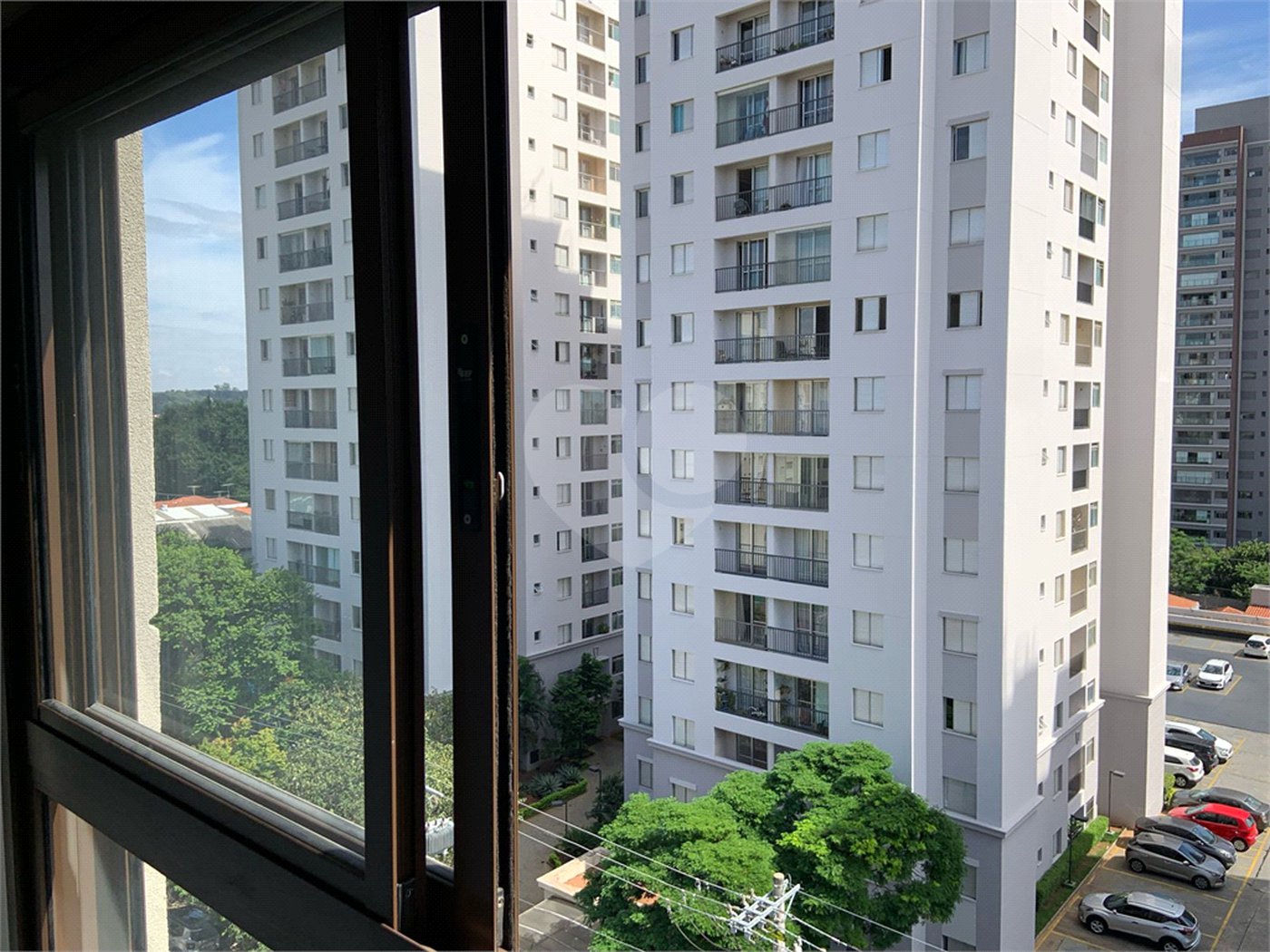 Apartamento à venda com 3 suítes em Bela Aliança, São Paulo, SP