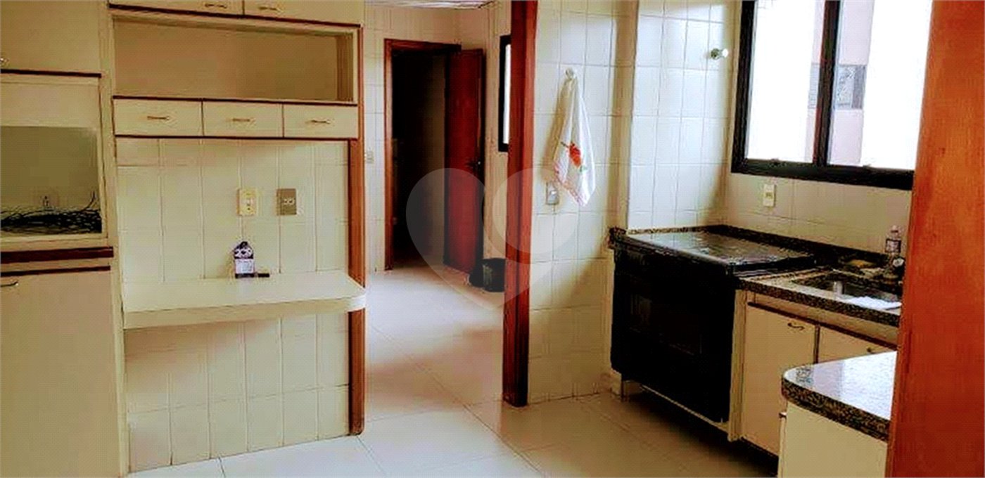 Apartamento à venda ou para alugar com 4 quartos, sendo 2 suítes, em Santana, São Paulo, SP