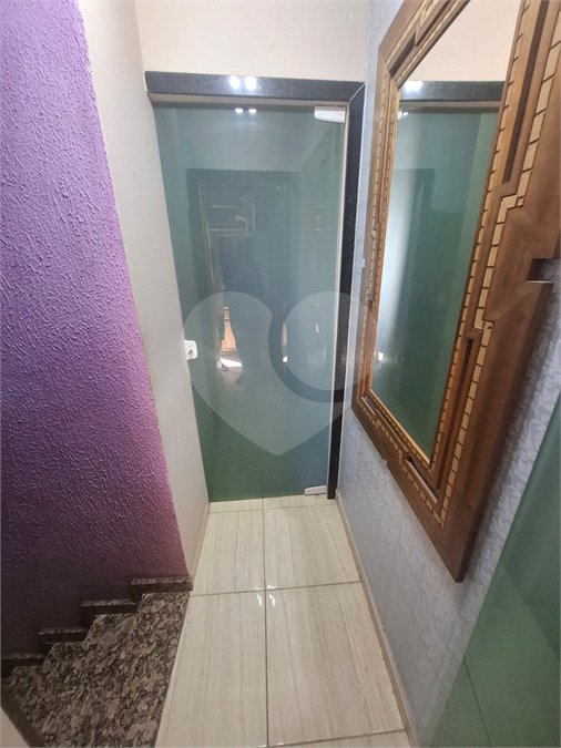 Casa à venda com 2 quartos, sendo 1 suíte, no condomínio Clube Caminho do Park, Rio de Janeiro - RJ