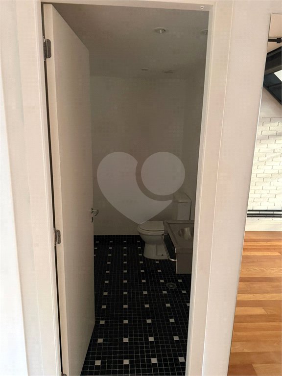 Apartamento à venda com 1 suíte em Vila Progredior, São Paulo, SP