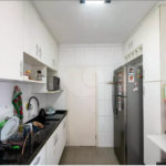 Apartamento à venda com 3 quartos em Vila Guarani (z Sul), São Paulo, SP