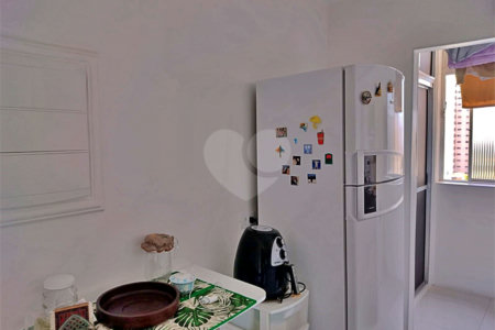 Apartamento 3 quartos - 1 suite - Metrô Borba Gato