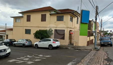 Casa à venda ou para alugar com 1 quarto no Centro, São João da Boa Vista, SP