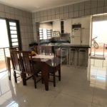 Sobrado à Venda no Bicão – São Carlos/SP