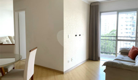 Apartamento à venda com 2 quartos em Jardim Íris, São Paulo, SP