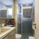 Apartamento à venda com 2 quartos, sendo 1 suíte, em Chácara Santo Antônio, São Paulo, SP