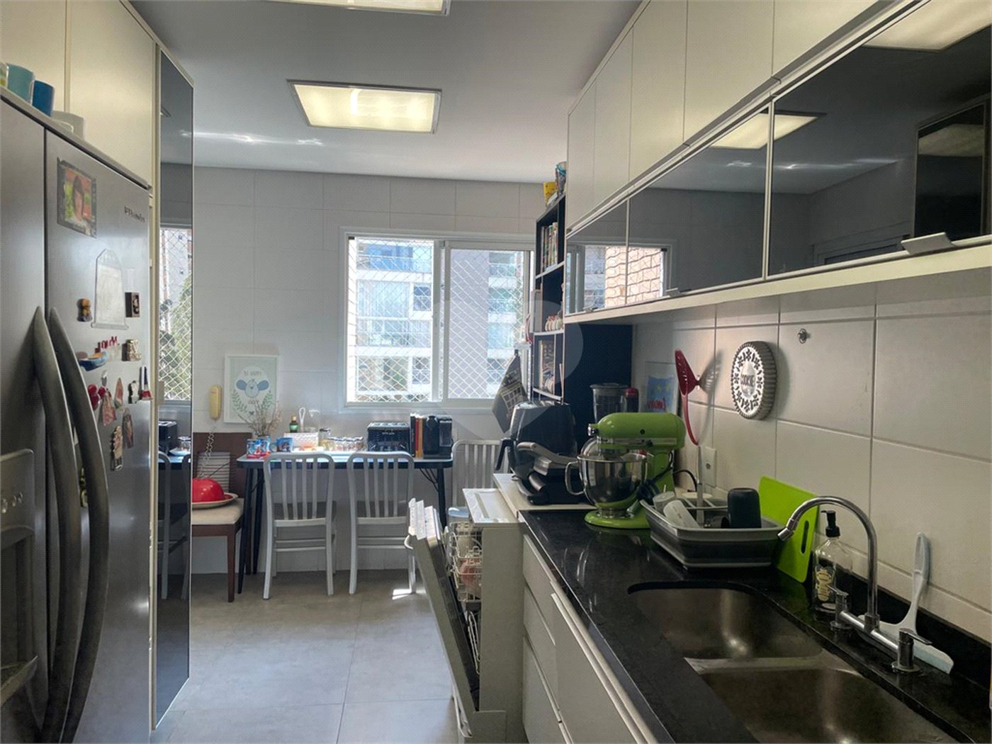 Apartamento à venda com 3 suítes em Vila Andrade, São Paulo, SP