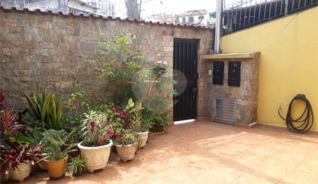 Casa Térrea à venda com 2 quartos, sendo 1 suíte,  em Imirim, São Paulo, SP