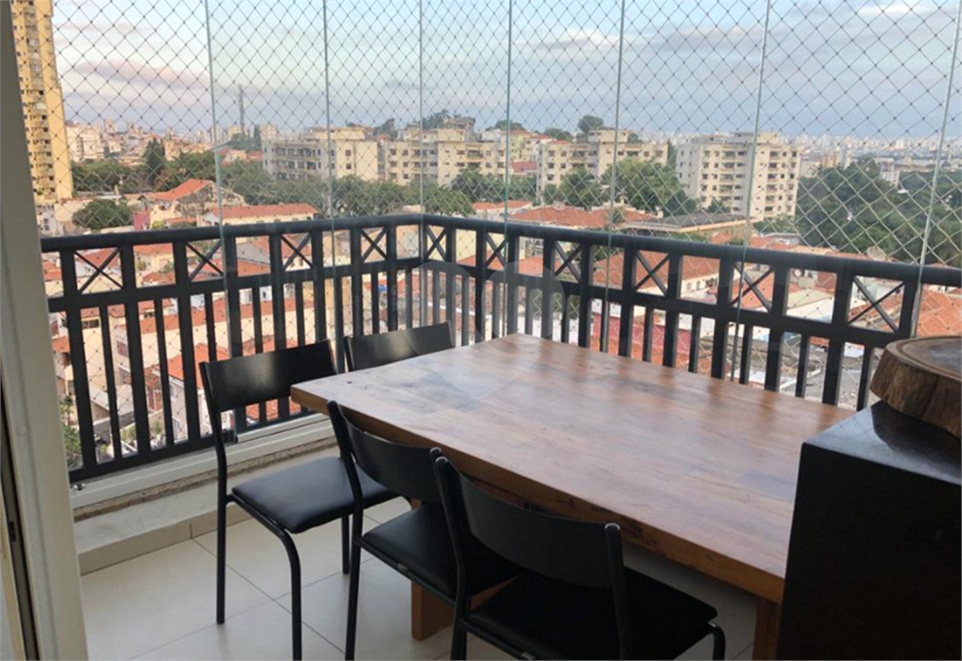 Apartamento à venda com 3 suítes em Jardim São Paulo(zona Norte), São Paulo, SP