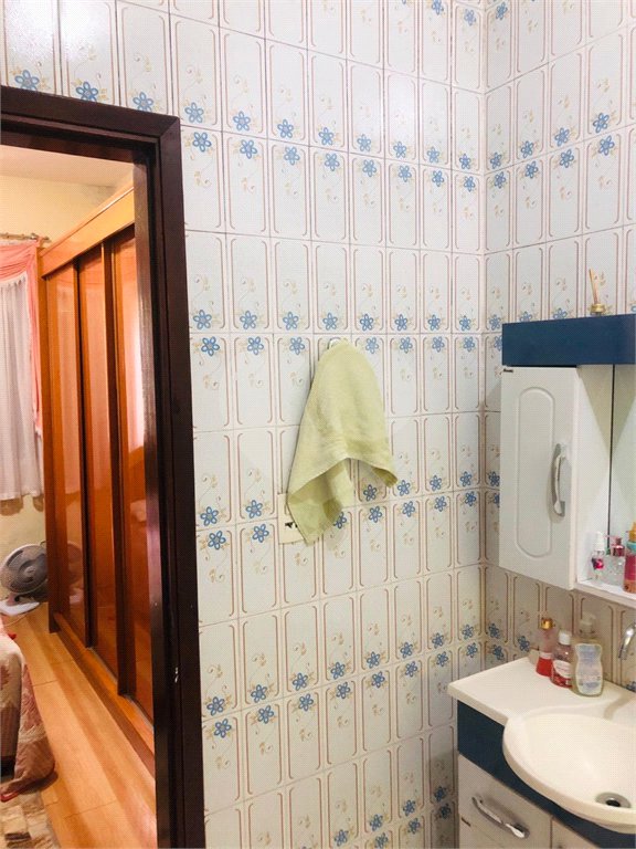 Casa à venda com 3 quartos, sendo 1 suíte, em Horto, São Paulo, SP