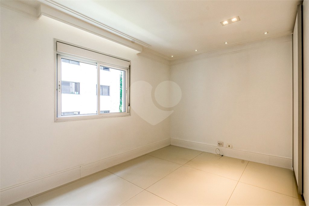 Apartamento à venda com 1 suíte em Perdizes, São Paulo, SP