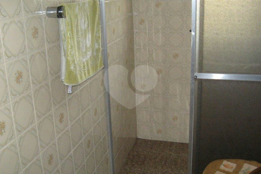 Sobrado à venda com 3 quartos, sendo 1 suíte, em Mandaqui, São Paulo, SP