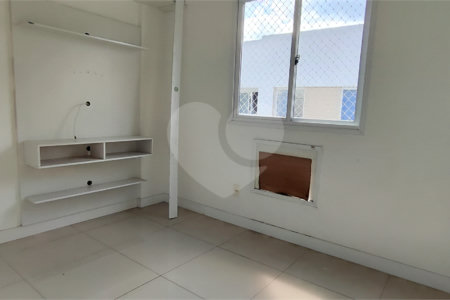 Apartamento à venda com 2 quartos, sendo 1 suíte, em Campo Grande, Rio de Janeiro, RJ