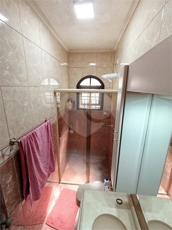 Sobrado à venda com 4 quartos, sendo 1 suíte, em Jaçanã, São Paulo, SP