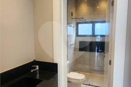 Casa à venda com 3 suítes no condomínio Alphaville Nova Esplanada 3, Votorantim - SP