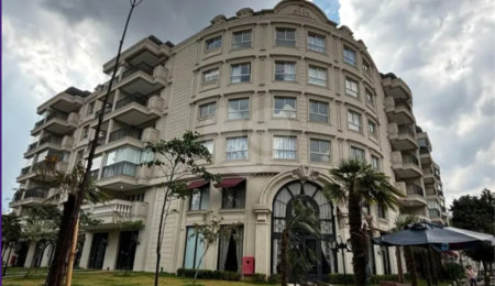 Apartamento para alugar com 1 quarto em Santana, São Paulo, SP