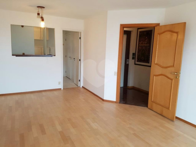 Apartamento para alugar com 3 quartos, sendo 1 suíte,  em Alto da Boa Vista, São Paulo, SP