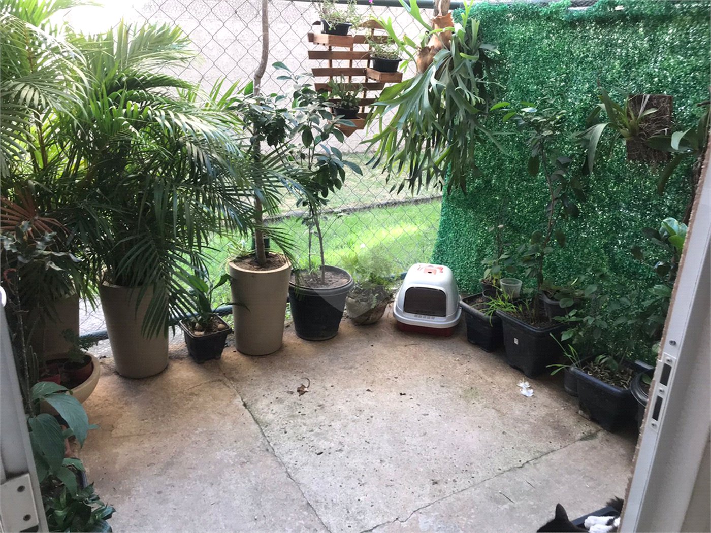 Apartamento à venda com 2 quartos em Campo Grande, Rio de Janeiro, RJ