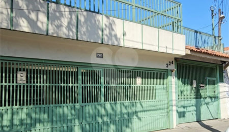 Casa Térrea à venda com 4 quartos, sendo 1 suíte,  em Parque Edu Chaves, São Paulo, SP