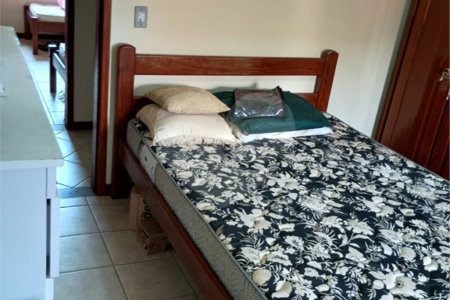 Casa à venda com 3 quartos, sendo 1 suíte, em Boqueirão, Saquarema, RJ