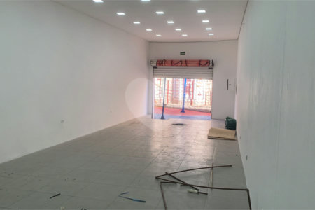 Salão para alugar no Centro, Sorocaba, SP
