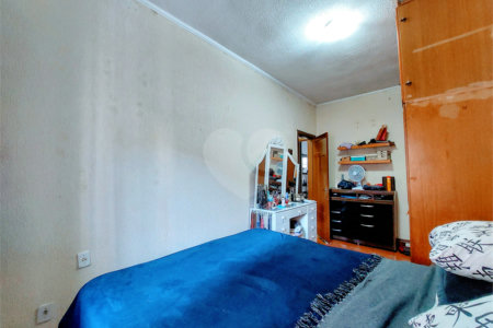 Sobrado à venda com 3 quartos, sendo 1 suíte, em Santana, São Paulo, SP