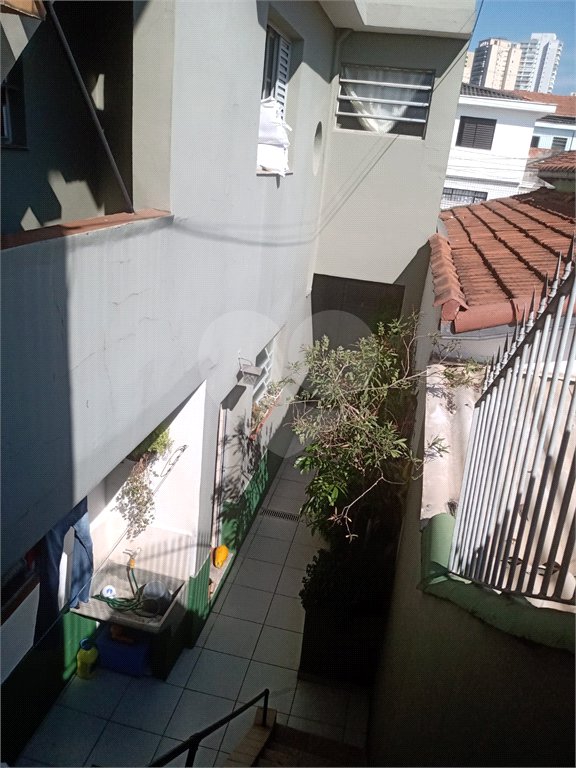 Sobrado à venda com 3 quartos, sendo 1 suíte, em Vila Guarani (z Sul), São Paulo, SP