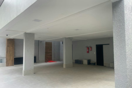 Casa de Vila à venda com 2 quartos, sendo 1 suíte, Pé na areia!!!