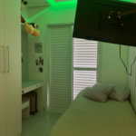 Apartamento com 2 dormitórios à venda, 59 m² por R$ 650.000,00 - Marapé - Santos/SP