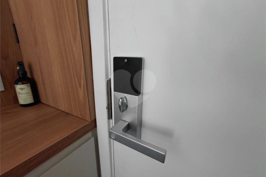 Apartamento à venda com 2 quartos, sendo 1 suíte,  em Santana, São Paulo, SP