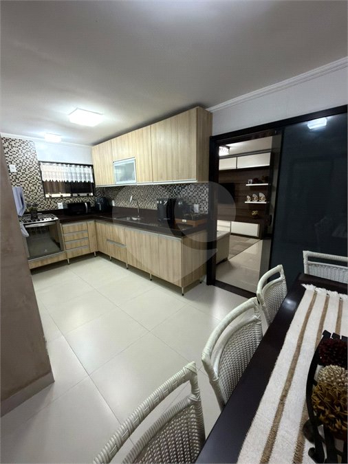 Casa em condomínio à venda com 3 quartos em Jardim Caiçara, Cabo Frio, RJ