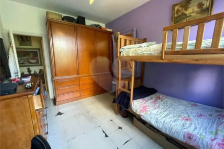 Apartamento à venda com 4 quartos, sendo 1 suíte, em Lagoa, Rio de Janeiro, RJ