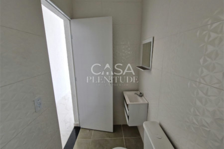 Casa à venda com 1 quarto em Jardim Residencial dos Reis, Sorocaba, SP