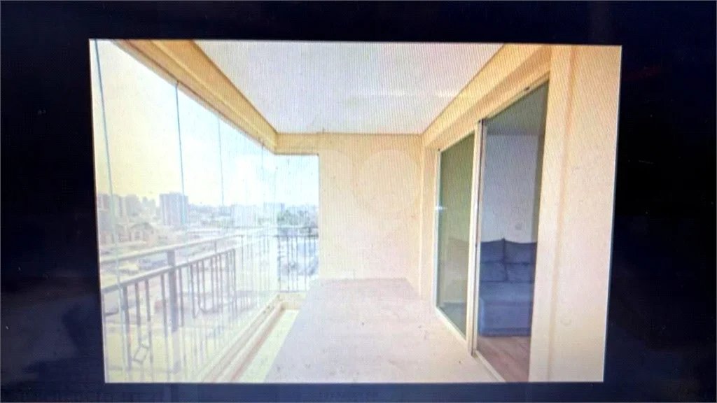 Apartamento à venda com 1 quarto em Santana, São Paulo, SP