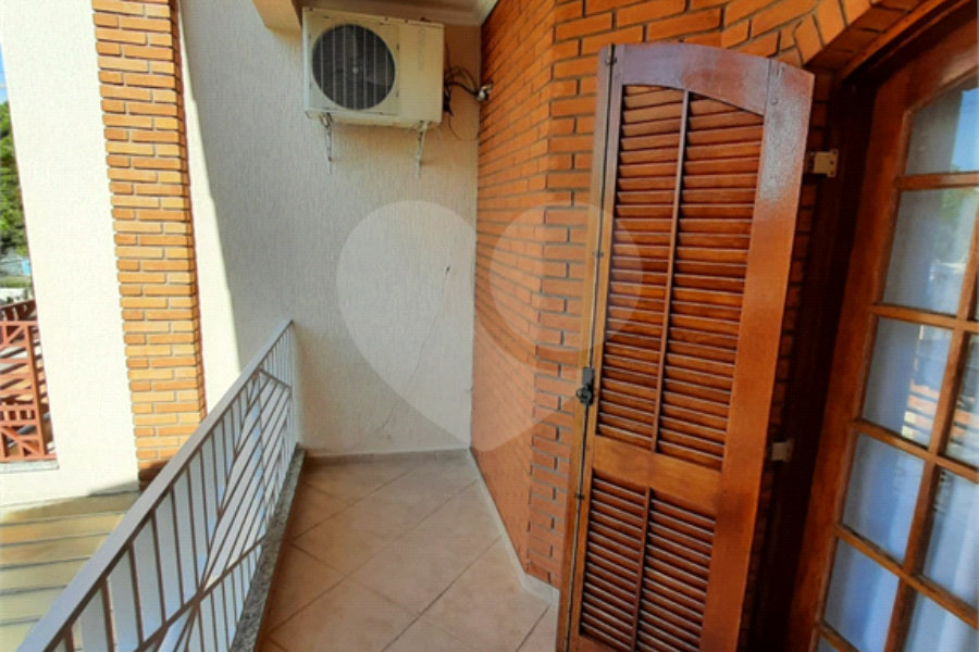 Sobrado à venda com 2 suítes em Pirituba, São Paulo, SP