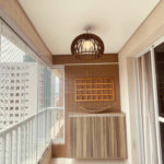 Apartamento com 3 dormitórios à venda, 92 m² por R$ 899.000,00 - Encruzilhada - Santos/SP
