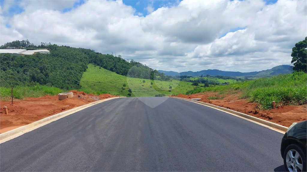Terreno à venda no condomínio Parque Serras de Atibaia 3, Atibaia - SP