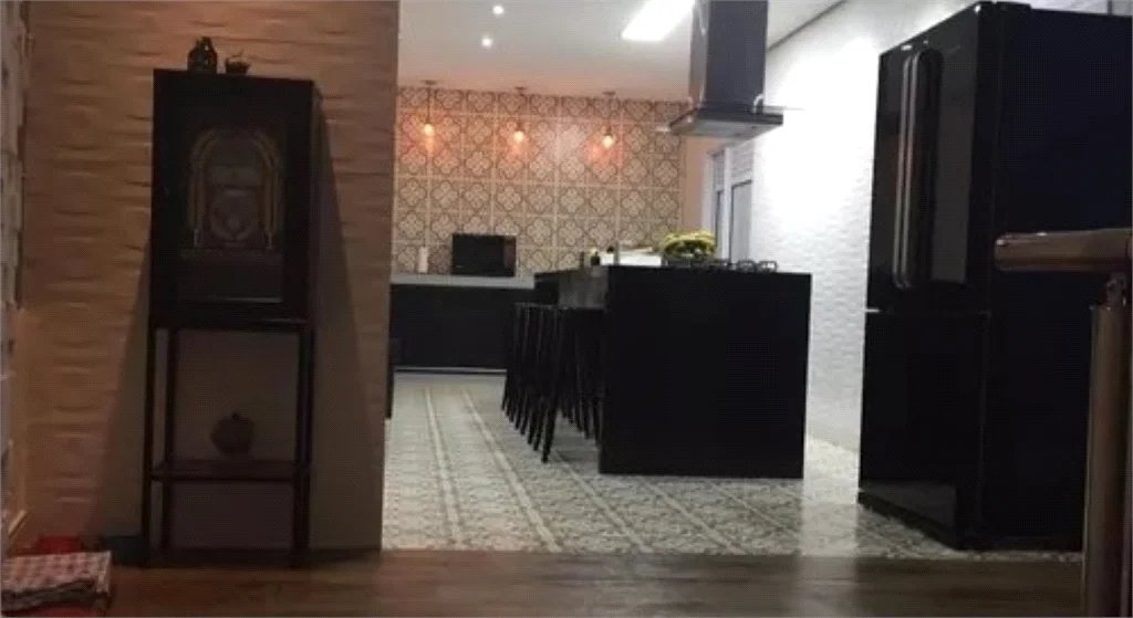 Casa à venda com 3 quartos em Jardim Maracá, São Paulo, SP