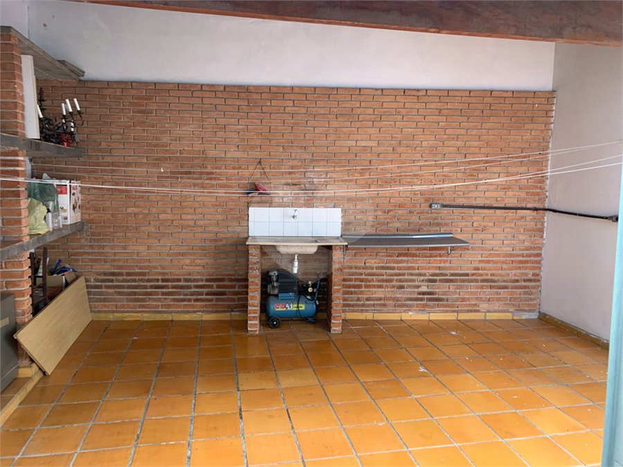 Sobrado à venda com 3 quartos, sendo 1 suíte, em Santo Amaro, São Paulo, SP