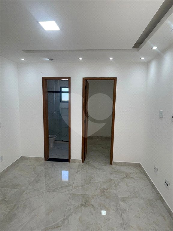 Casa à venda com 3 quartos, sendo 2 suítes, no condomínio Grand Park, Rio de Janeiro - RJ