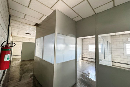 Salão para alugar em Iporanga, Sorocaba, SP