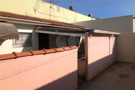 Casa à venda com 4 quartos em Vila Cidade Industrial (vila Xavier), Araraquara, SP