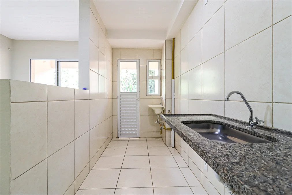 Apartamento à venda com 1 quarto em Jardim Ampliação, São Paulo, SP