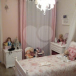 Apartamento à venda com 4 suítes em Vila Maria Alta, São Paulo, SP