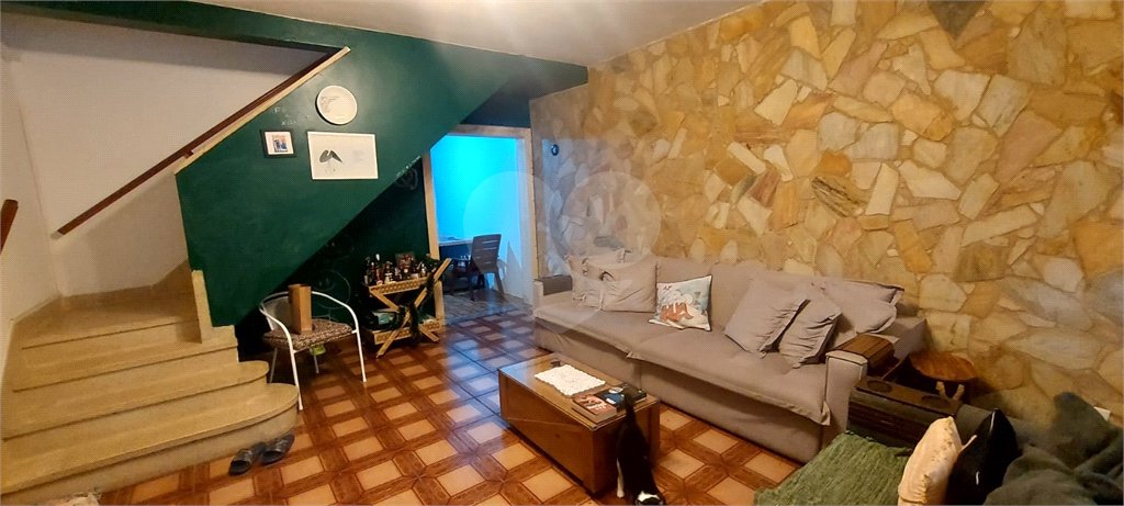 Casa à venda com 3 quartos, sendo 1 suíte, em Perdizes, São Paulo, SP