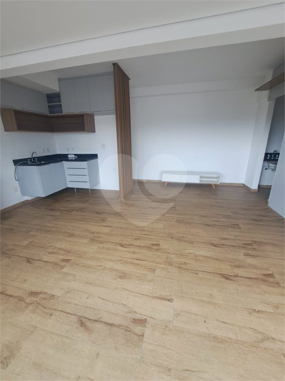 Apartamento à venda com 1 quarto em Santana, São Paulo, SP