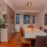 Apartamento à venda com 3 quartos, sendo 2 suítes, em Jardim, Santo André, SP