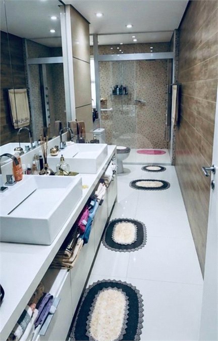 Apartamento para alugar com 2 suítes no Centro, São Bernardo do Campo, SP